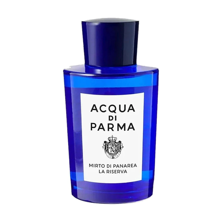 Acqua di Parma Blu Mediterraneo Mirto Di Panarea La Riserva – Eau de Parfum unisex