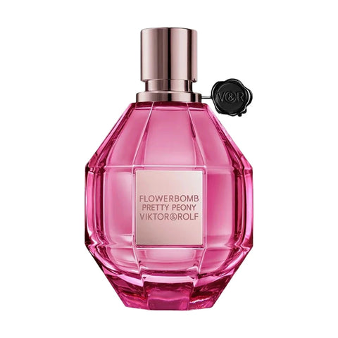 Viktor & Rolf Flowerbomb Pretty Peony EDP – оригинален парфюм