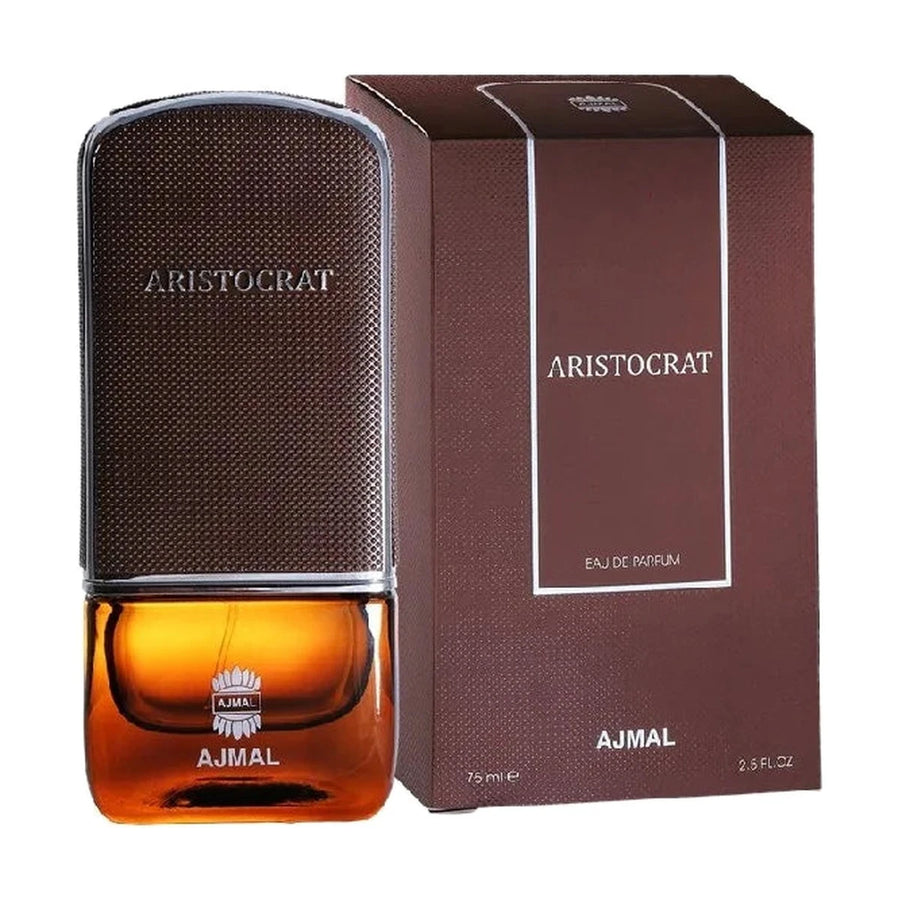 Ajmal Aristokrat – Eau de Parfum για άνδρες – εικόνα 2