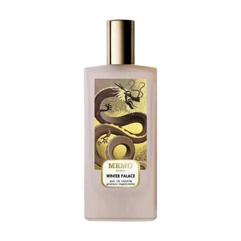 Memo Winter Palace EDP – γνήσιο άρωμα