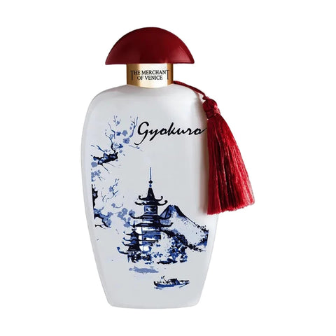 The Merchant Of Venice Gyokuro EDP – оригинален парфюм