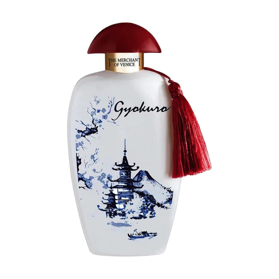 The Merchant of Venice Gyokuro – apă de parfum unisex, fără ambalaj
