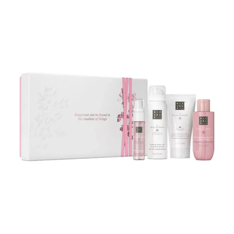 Rituals The Ritual Of Sakura – σετ δώρου – γνήσιο άρωμα