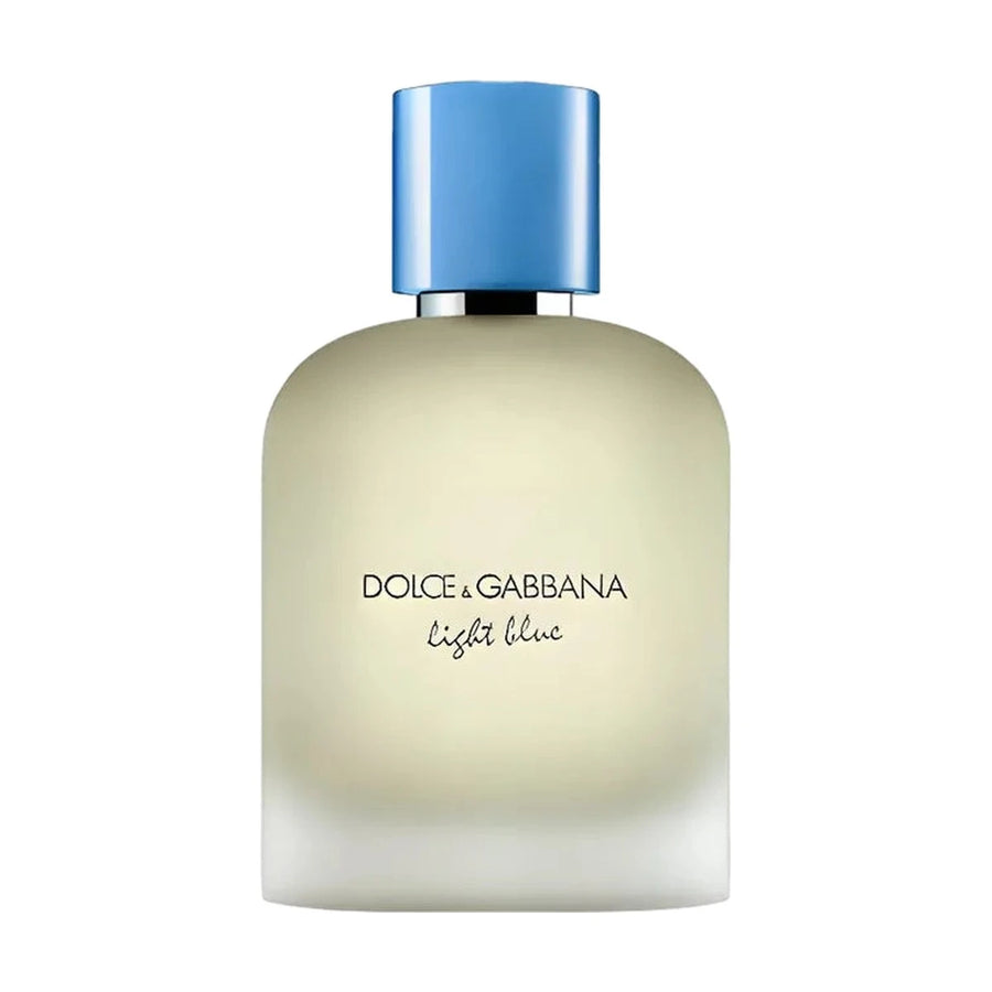 Dolce Gabbana Light Blue EDT – без опаковка