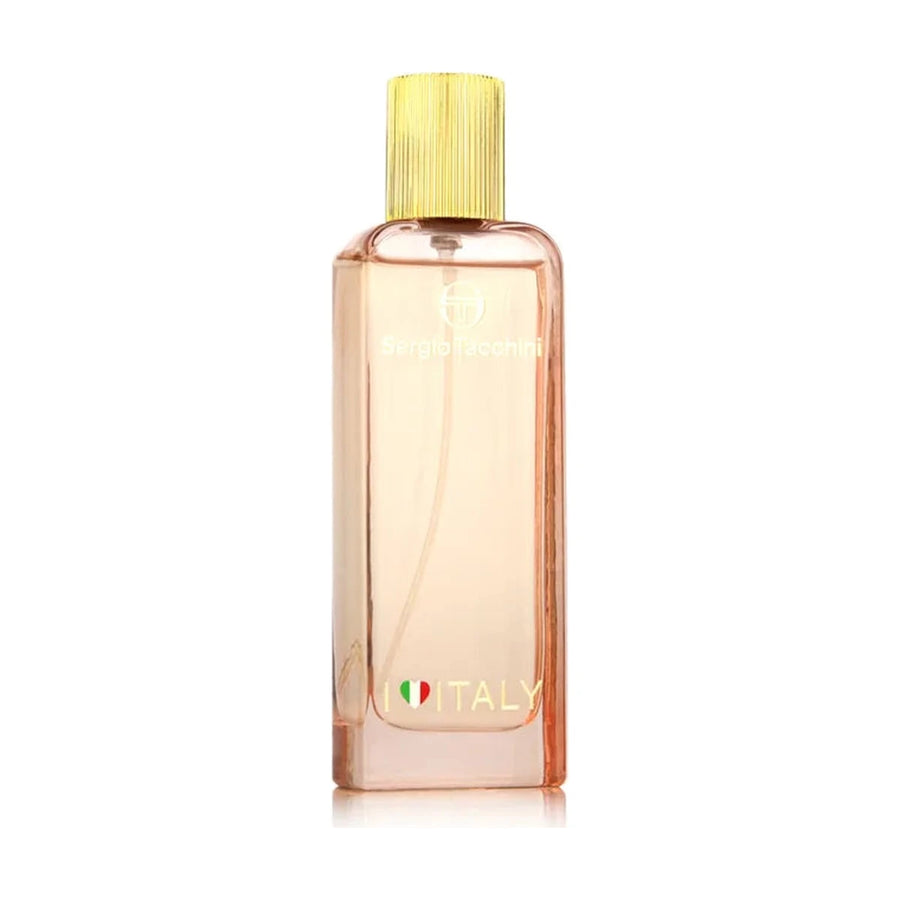 Sergio Tacchini I Love Italy EDT – без опаковка