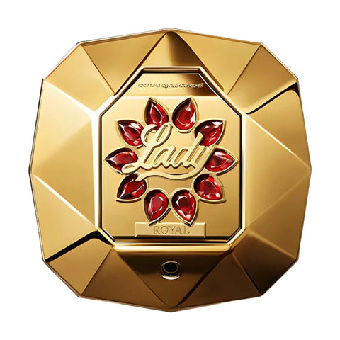 Paco Rabanne Lady Million Royal EDP – γνήσιο άρωμα