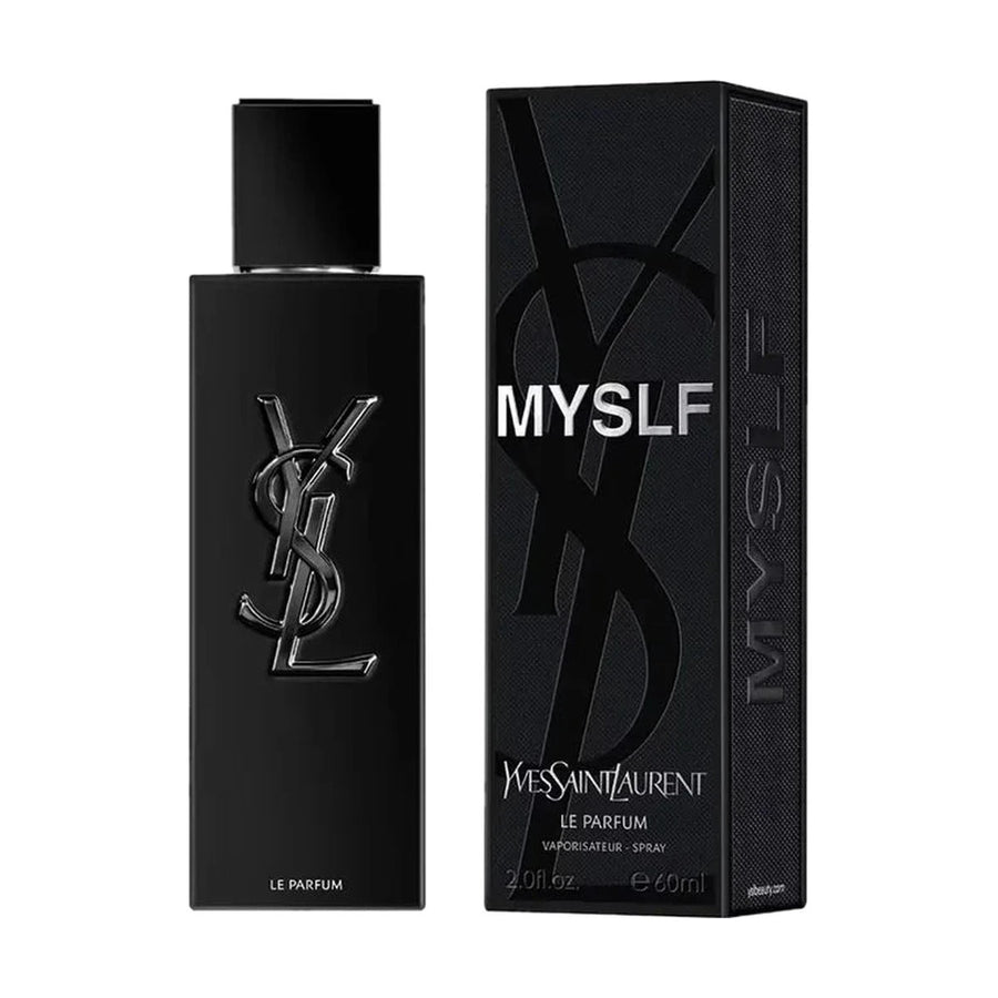 Ysl Myslf Le Parfum EDP – снимка 2