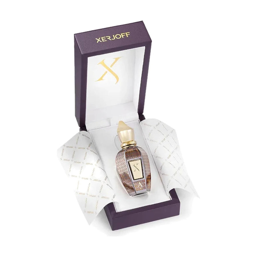 Xerjoff Alexandria III EDP – без опаковка – снимка 2