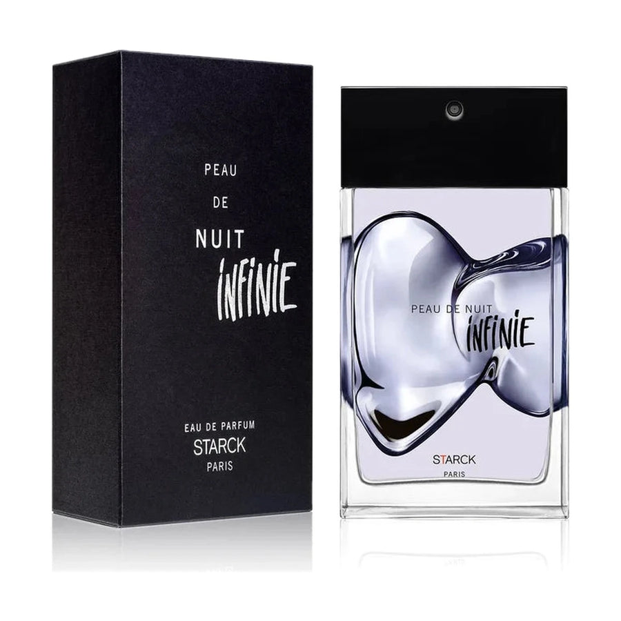 Starck Peau De Nuit Infinie EDP – снимка 2