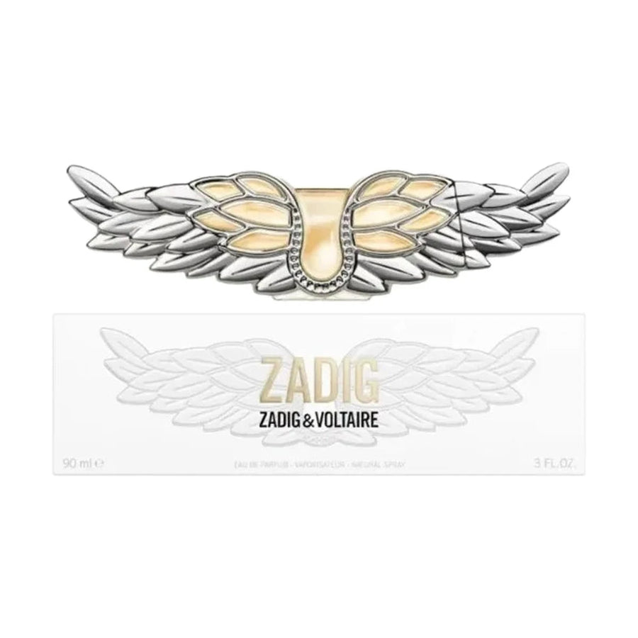 Zadig & Voltaire Zadig EDP – снимка 2