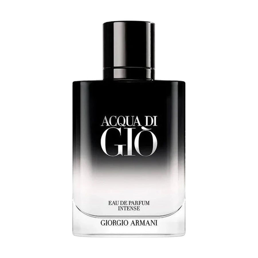 Armani Acqua Di Gio Intense, apă de parfum pentru bărbați – produs original