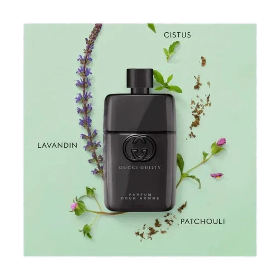 Gucci Guilty Parfum Pour Homme EDP – снимка 2