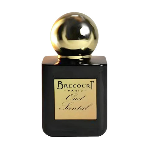 Brecourt Oud Santal EDP – оригинален парфюм