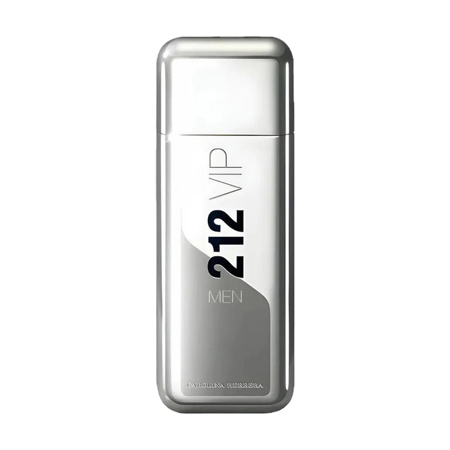 Carolina Herrera 212 Vip Men – apă de toaletă pentru bărbați, fără ambalaj