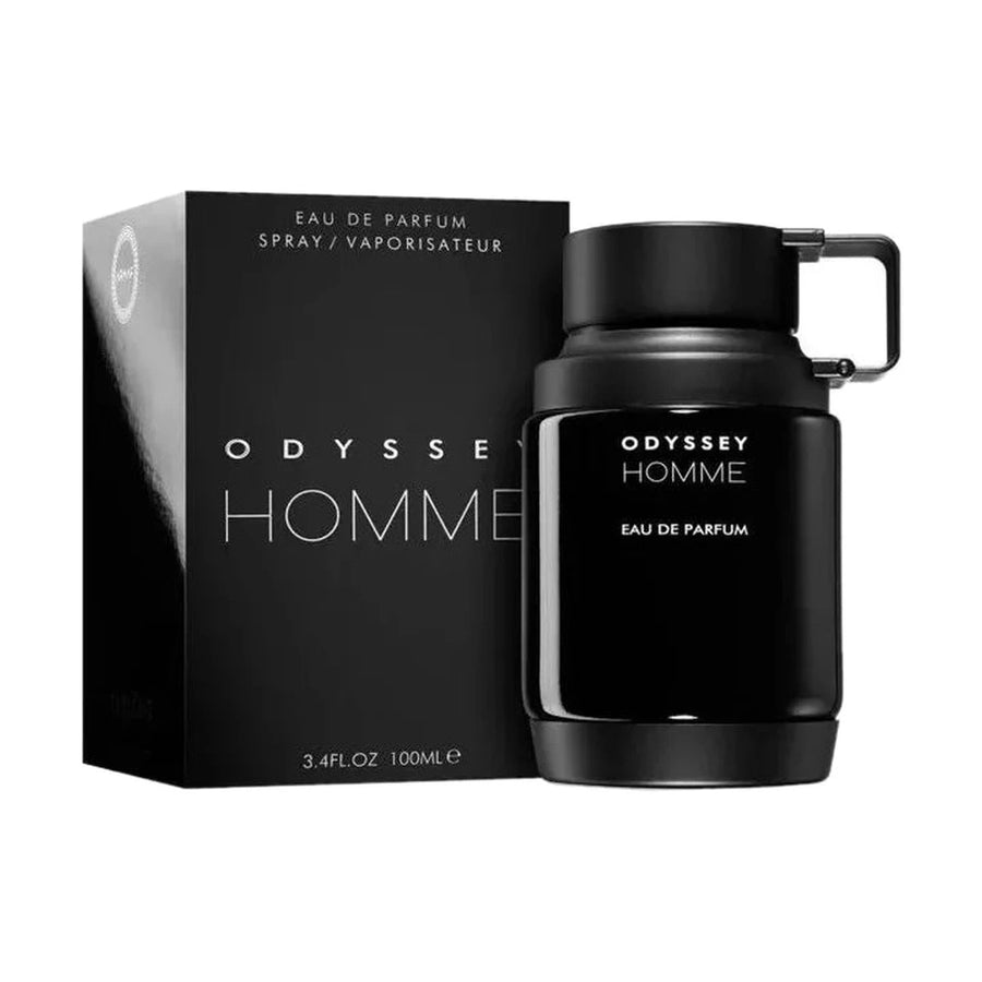 Apă de parfum Armaf Odyssey pentru bărbați – fotografia 2
