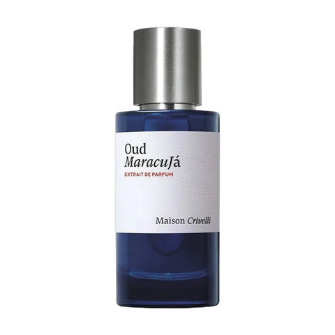 Maison Crivelli Oud Maracuja Extrait – оригинален парфюм