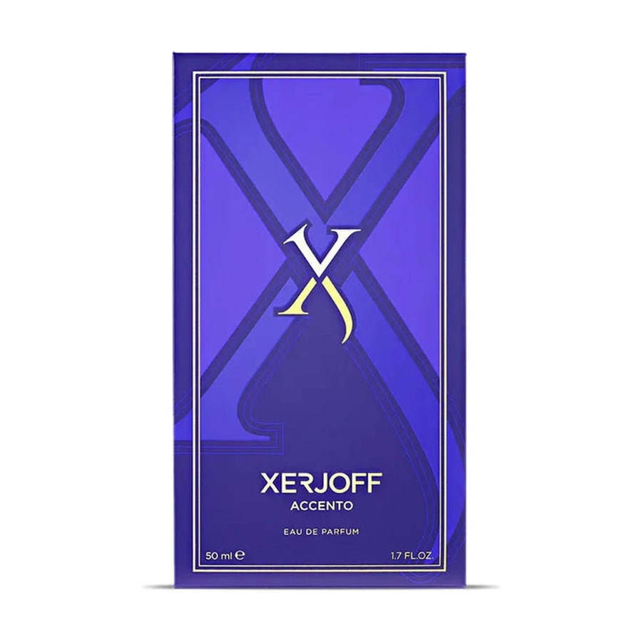 Xerjoff Accento EDP – снимка 2