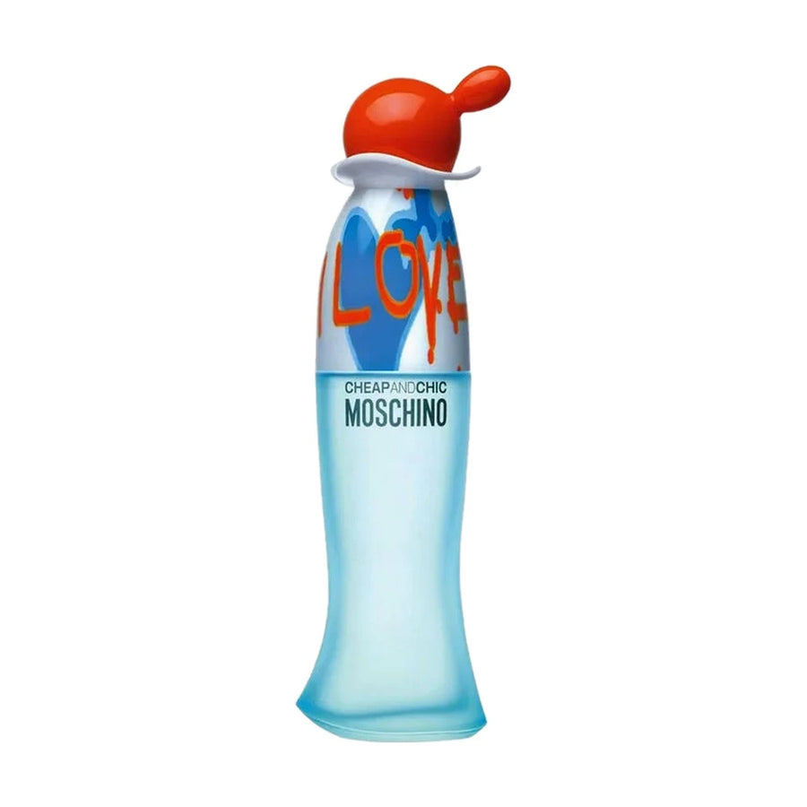 Moschino Cheap&Chic I Love Love EDT