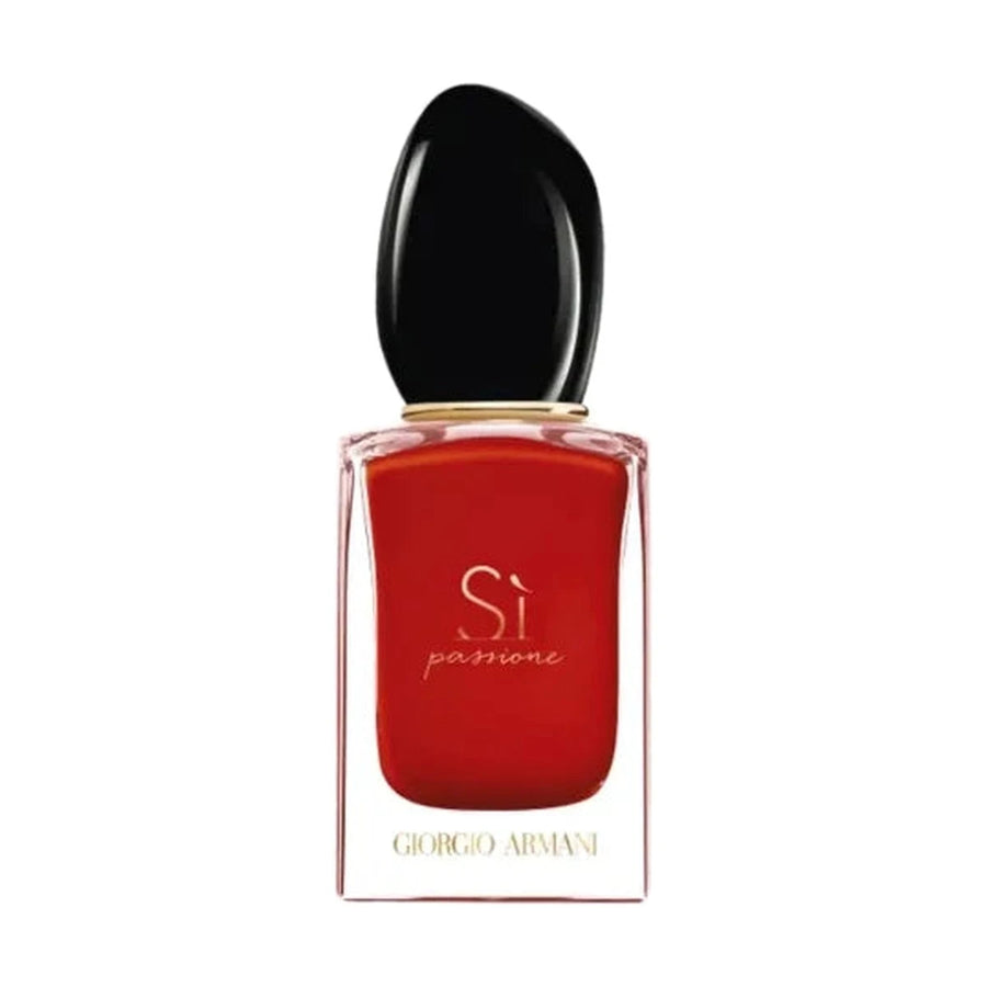 Armani Si Passione – apă de parfum pentru femei, fără ambalaj