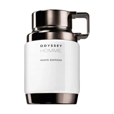 Armaf Odyssey White Edition EDP – оригинален парфюм