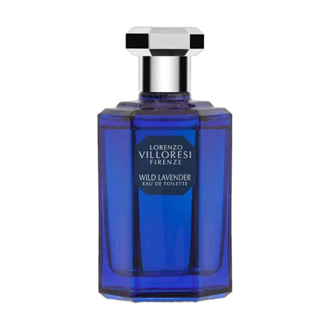 Lorenzo Villoresi Vintage Collection Wild Lavender EDT – оригинален парфюм