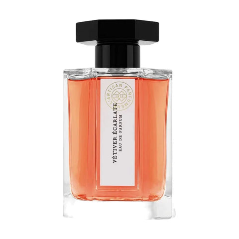 L`Artisan Vetiver Ecarlate EDP – оригинален парфюм