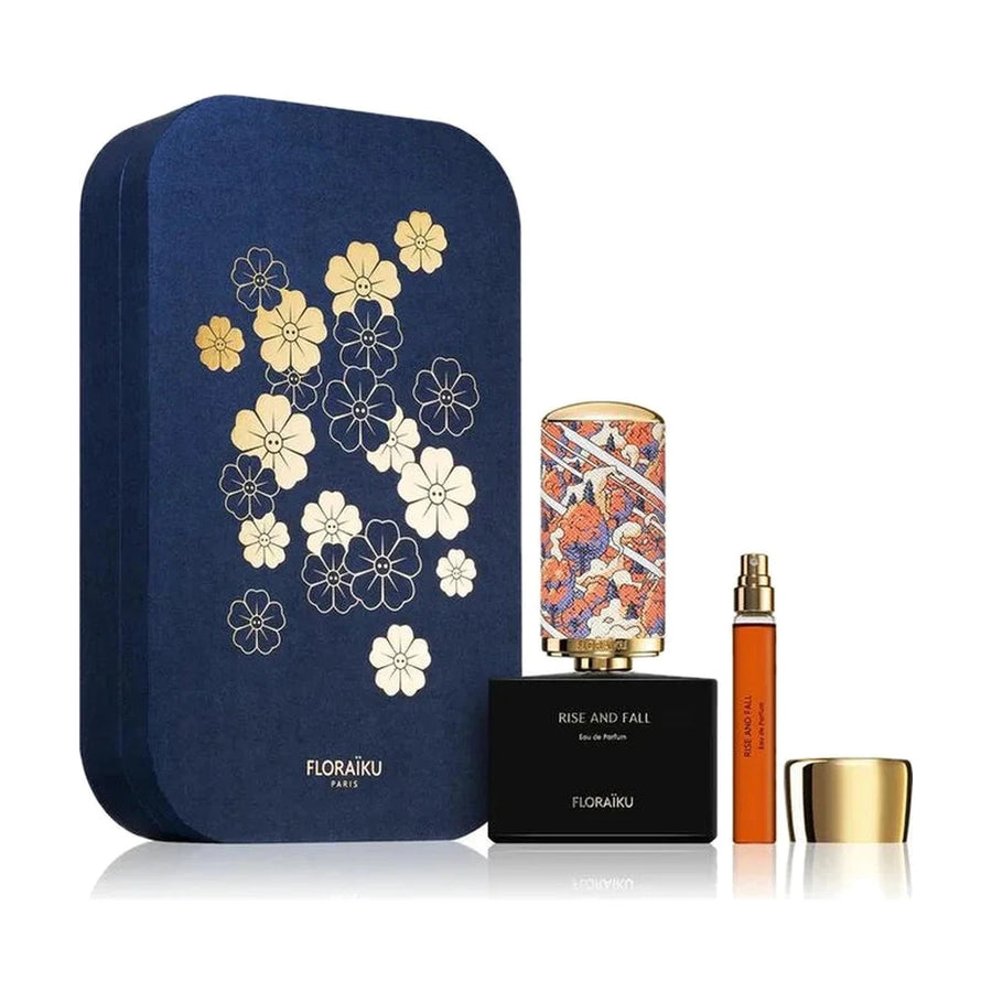 Floraiku Rise And Fall EDP