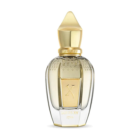 Xerjoff Louis Xv 1722 EDP – χωρίς συσκευασία – γνήσιο άρωμα