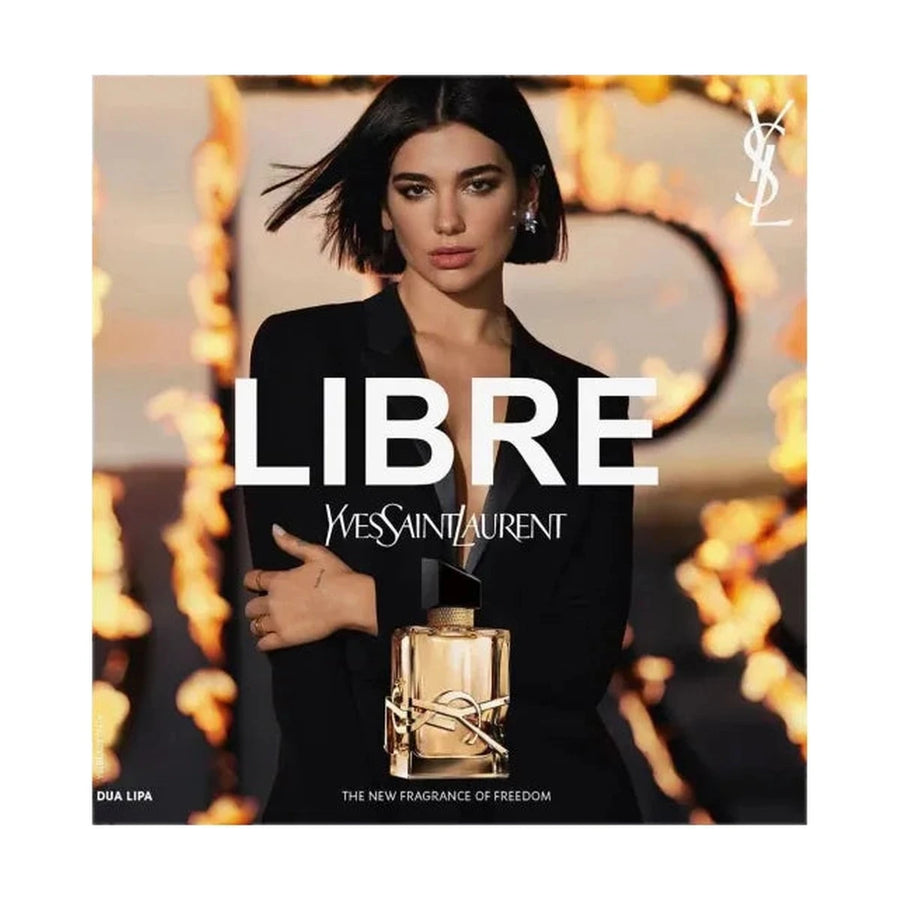 Ysl Libre EDP – без опаковка – снимка 3