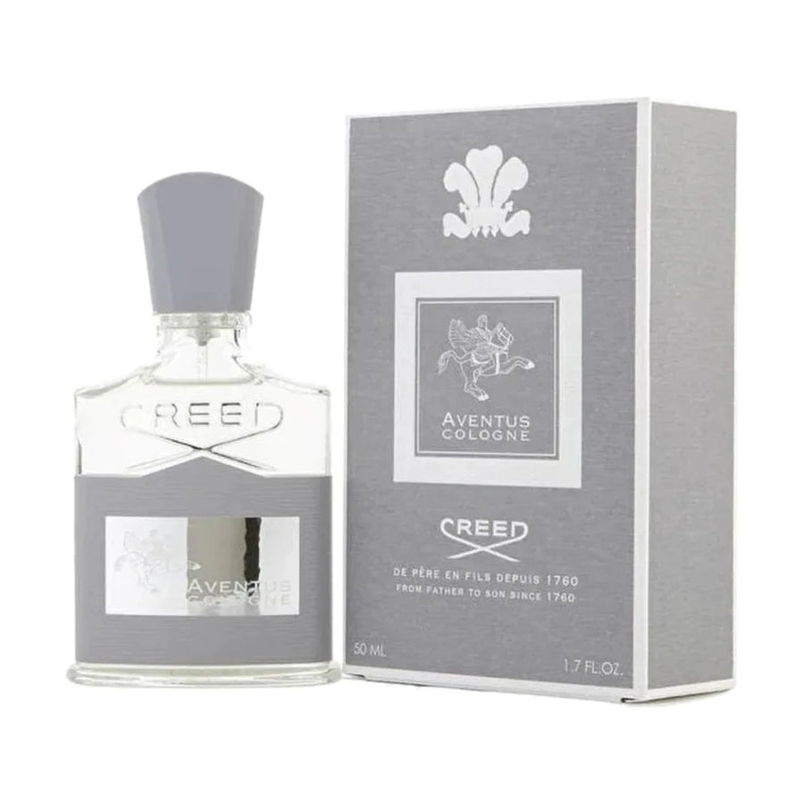 Creed Aventus Cologne – apă de parfum pentru bărbați, fără ambalaj – fotografia 2