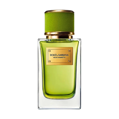 Dolce & Gabbana Velvet Mughetto EDP – оригинален парфюм