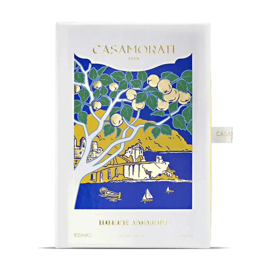 Xerjoff Casamorati Dolce Amalfi EDP – снимка 2