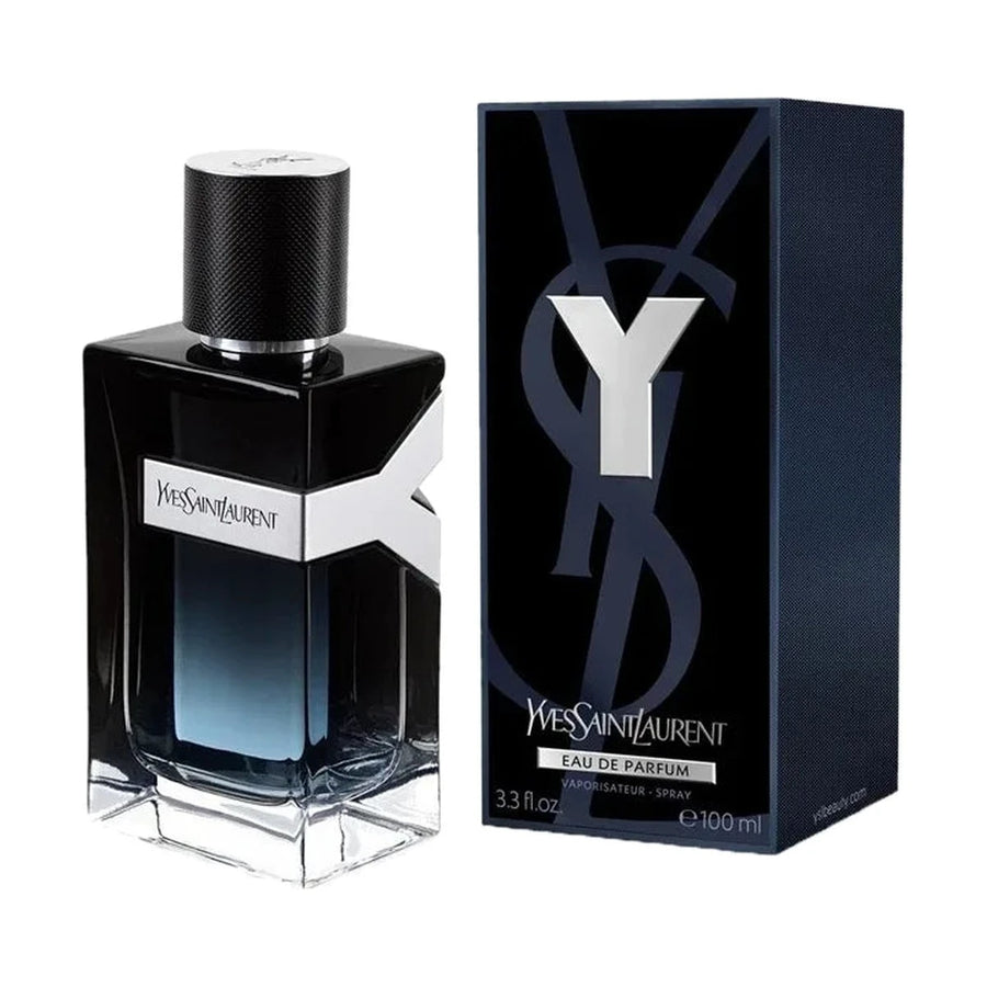 Eau de Parfum Yves Saint Laurent Y για άνδρες – εικόνα 2