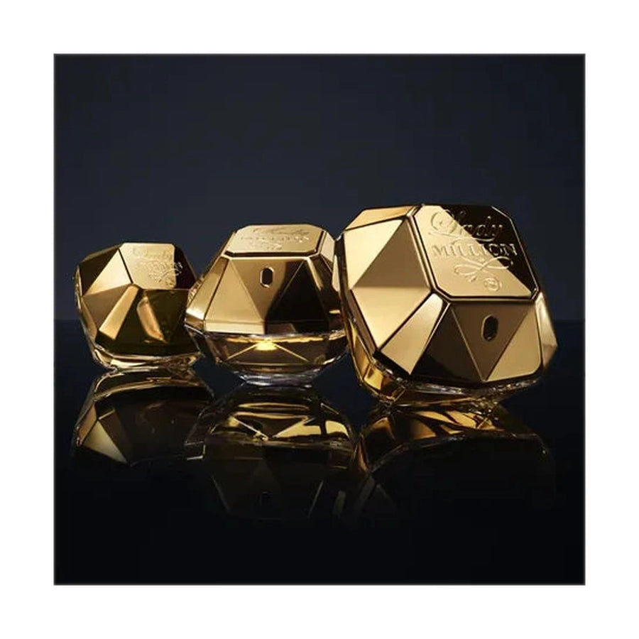 Paco Rabanne Lady Million EDP – снимка 2