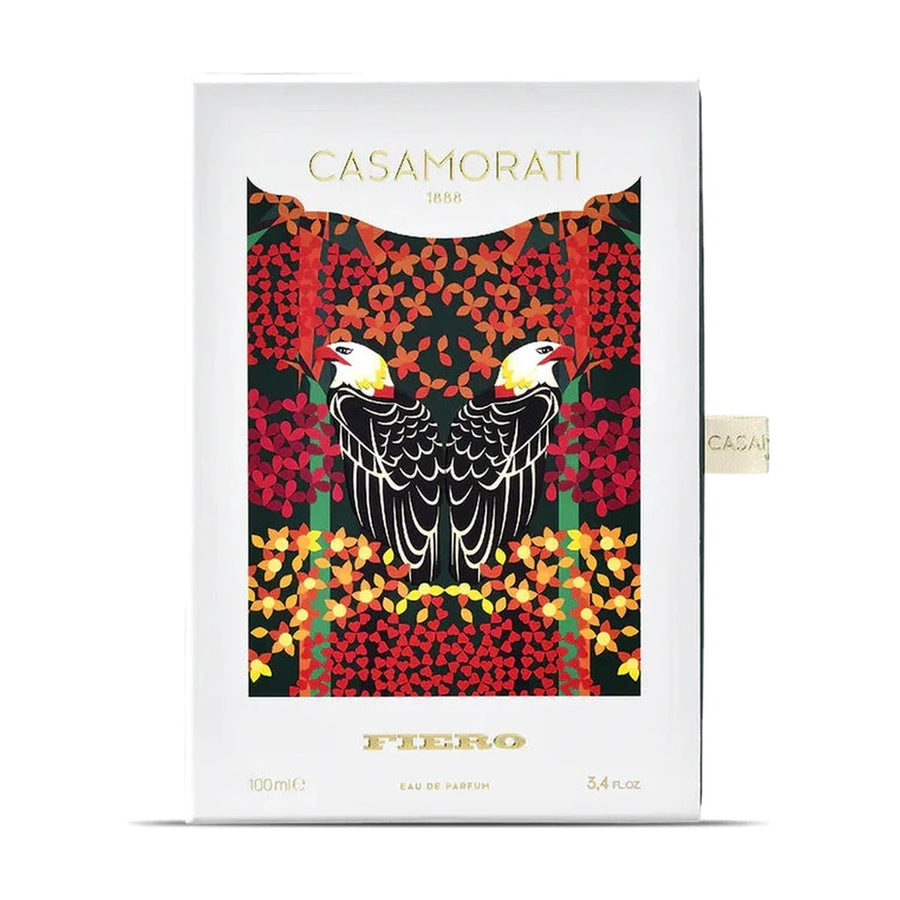 Xerjoff Casamorati Fiero – снимка 2