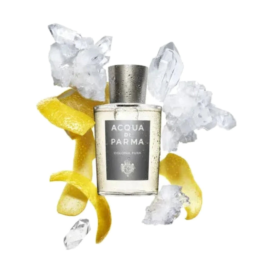 Acqua Di Parma Colonia Pura EDC – снимка 3