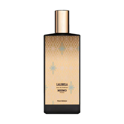 Memo Lalibela EDP – γνήσιο άρωμα