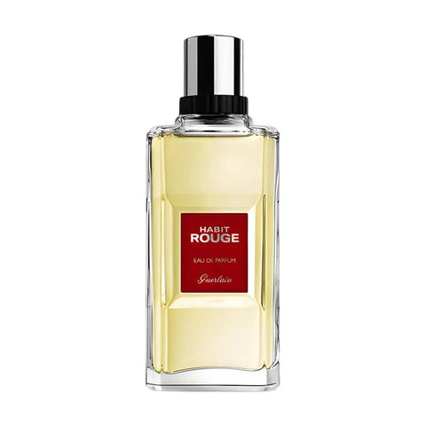 Guerlain Habit Rouge EDP – fără ambalaj – parfum original