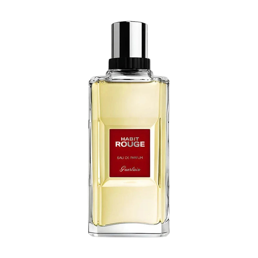 Guerlain Habit Rouge, Eau de Parfum για άνδρες, χωρίς συσκευασία – γνήσιο προϊόν