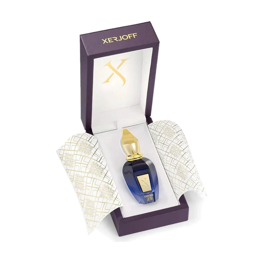 Xerjoff Torino25, Eau de Parfum unisex – γνήσιο προϊόν – εικόνα 2