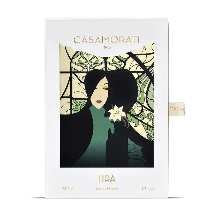Xerjoff Casamorati Lira EDP – снимка 2