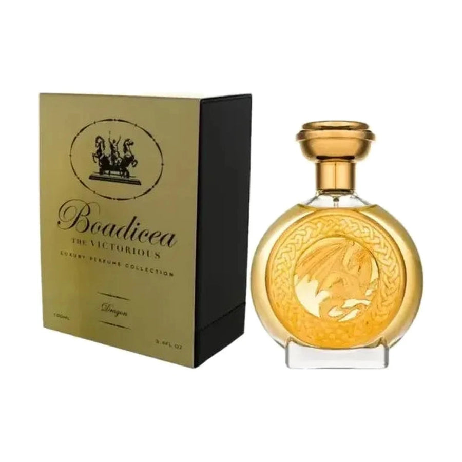 Boadicea the Victorious Dragon, Eau de Parfum unisex – γνήσιο προϊόν – εικόνα 2