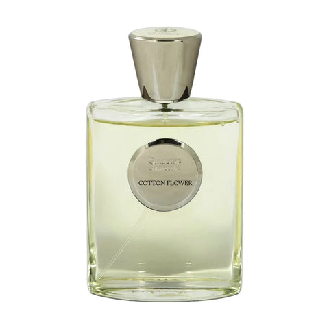 Giardino Benessere Cotton Flower EDP – оригинален парфюм