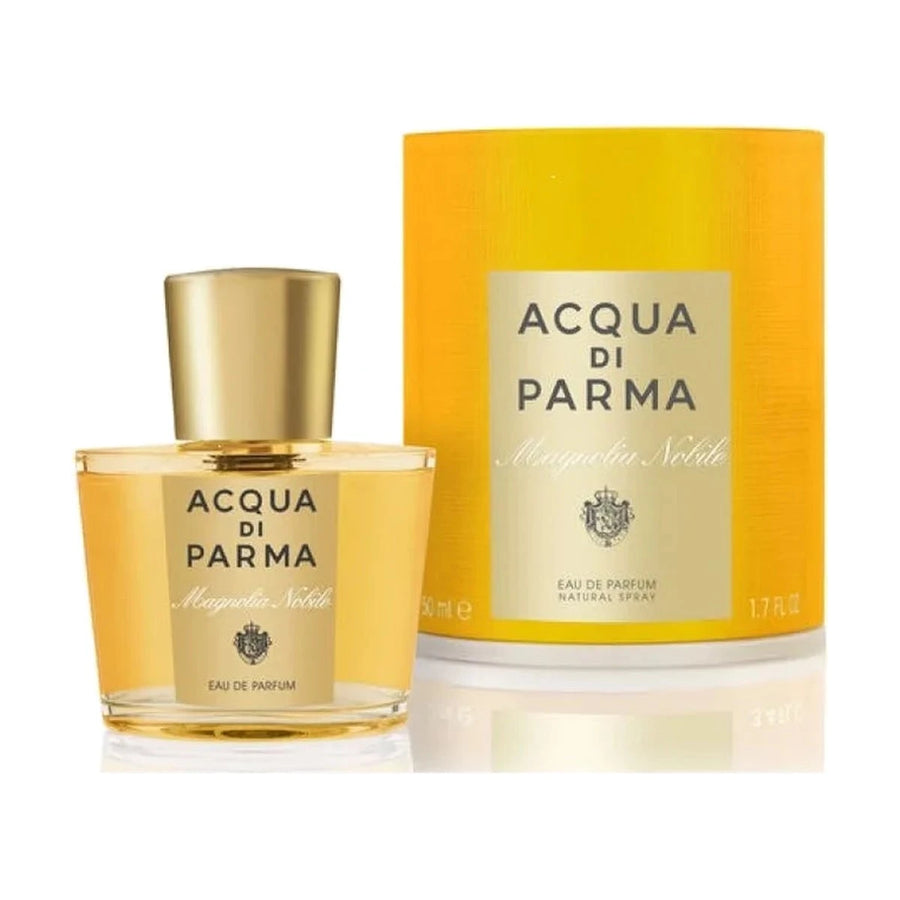 Acqua di Parma Magnolia Nobile, Eau de Parfum για γυναίκες – γνήσιο προϊόν – εικόνα 2