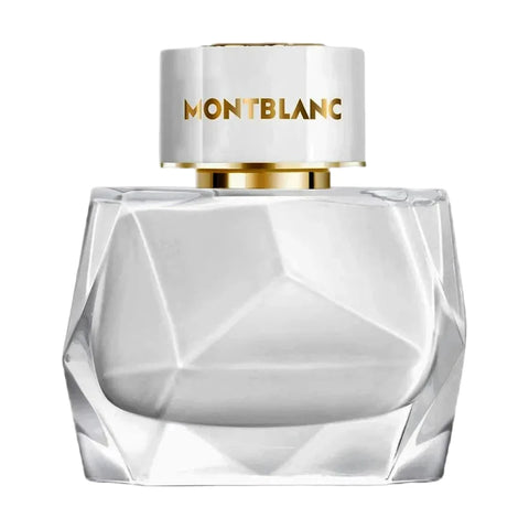 Montblanc Signature EDP – γνήσιο άρωμα