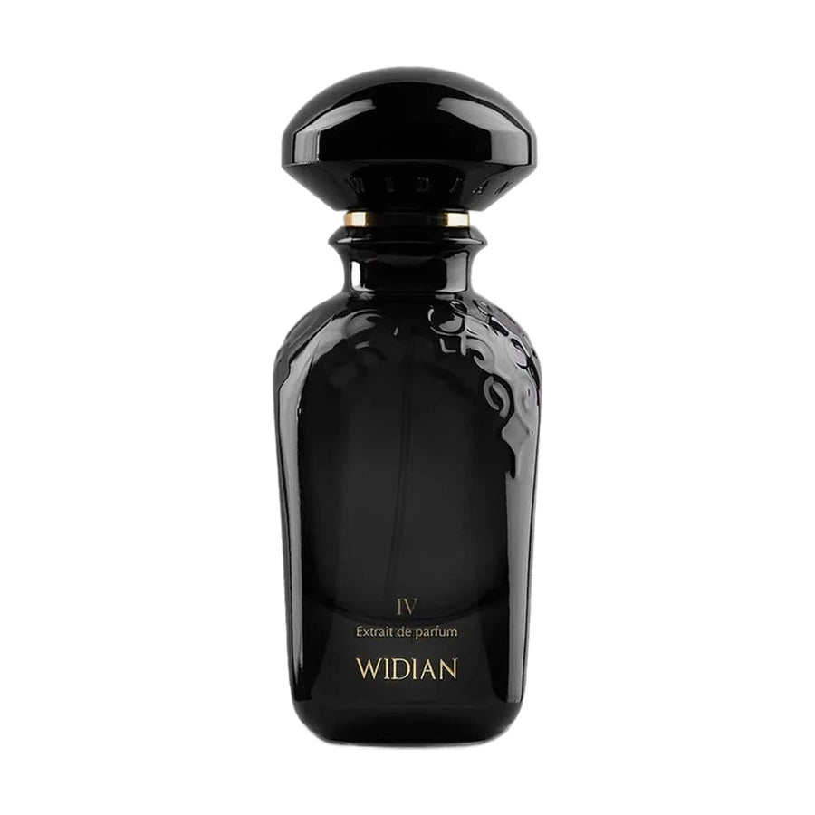 Extract de parfum Widian Black IV Extrait De Parfum unisex