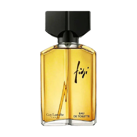 Guy Laroche Fidji EDT – χωρίς συσκευασία – γνήσιο άρωμα