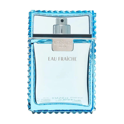 Versace Man Fraiche EDT – fără ambalaj – parfum original