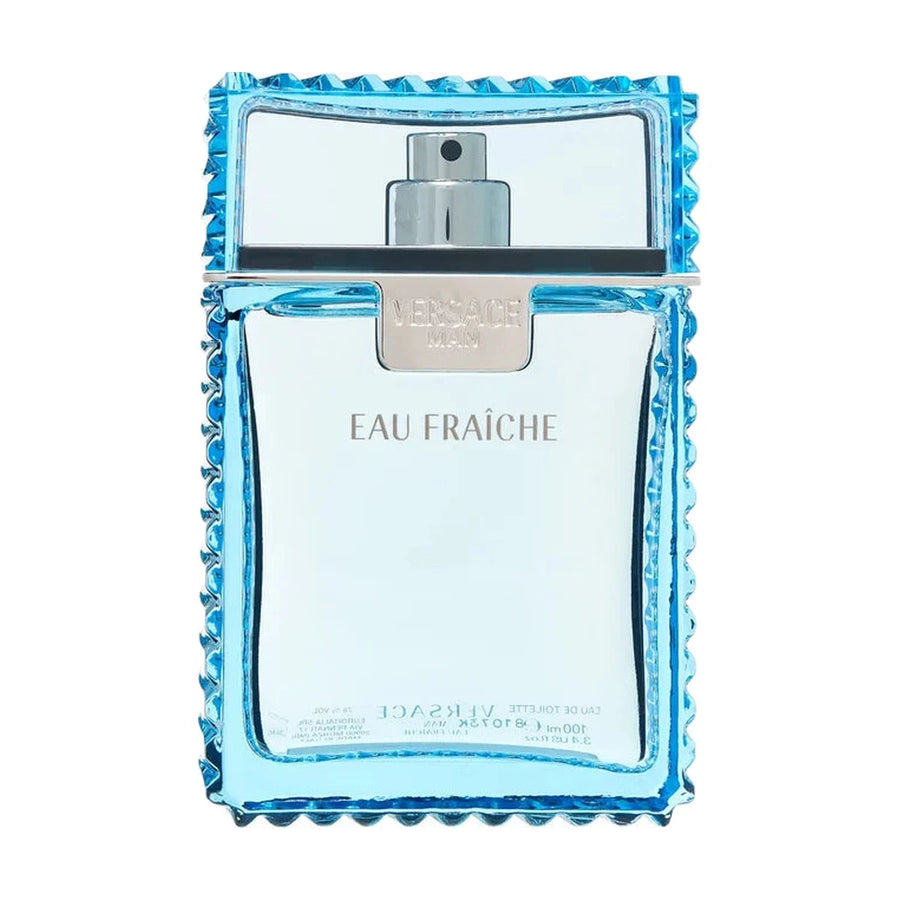 Versace Man Fraiche EDT – без опаковка