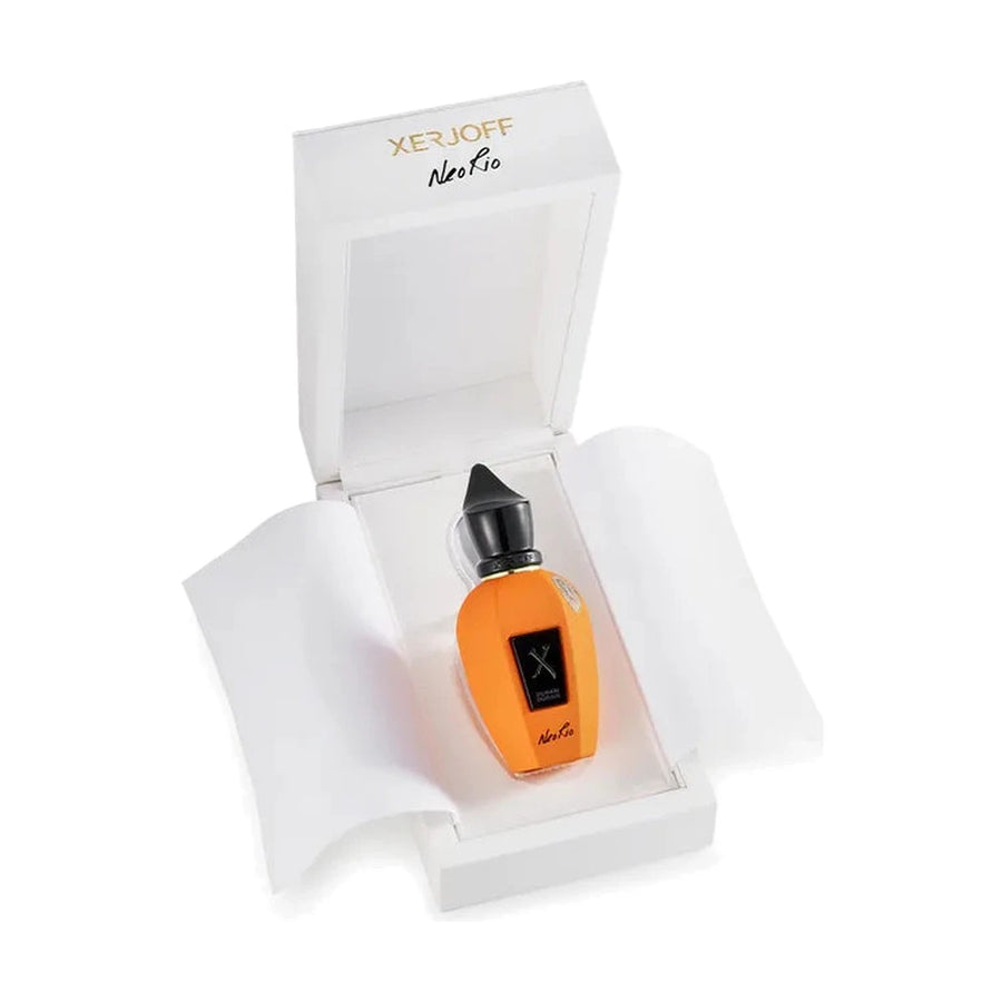 Xerjoff Duran Duran Neorio Orange Parfum – снимка 2